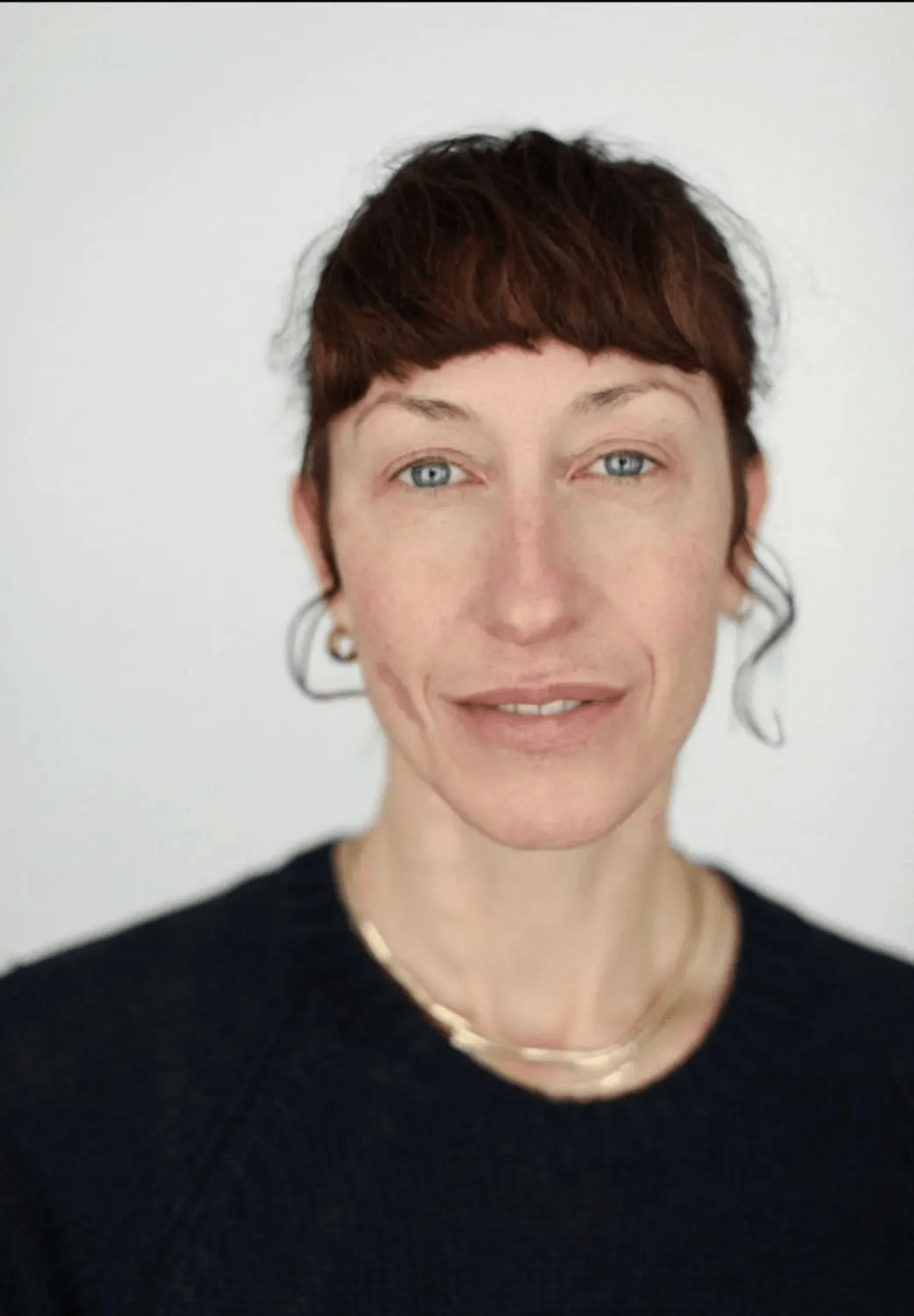 Porträt von Ariel Cohen, Instructor bei ToBe Pilates
