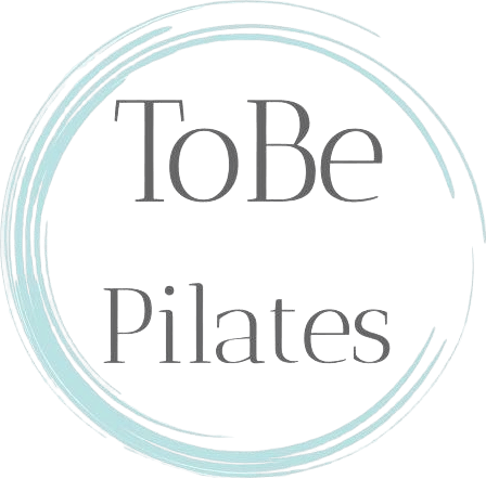 ToBe Pilates Logo