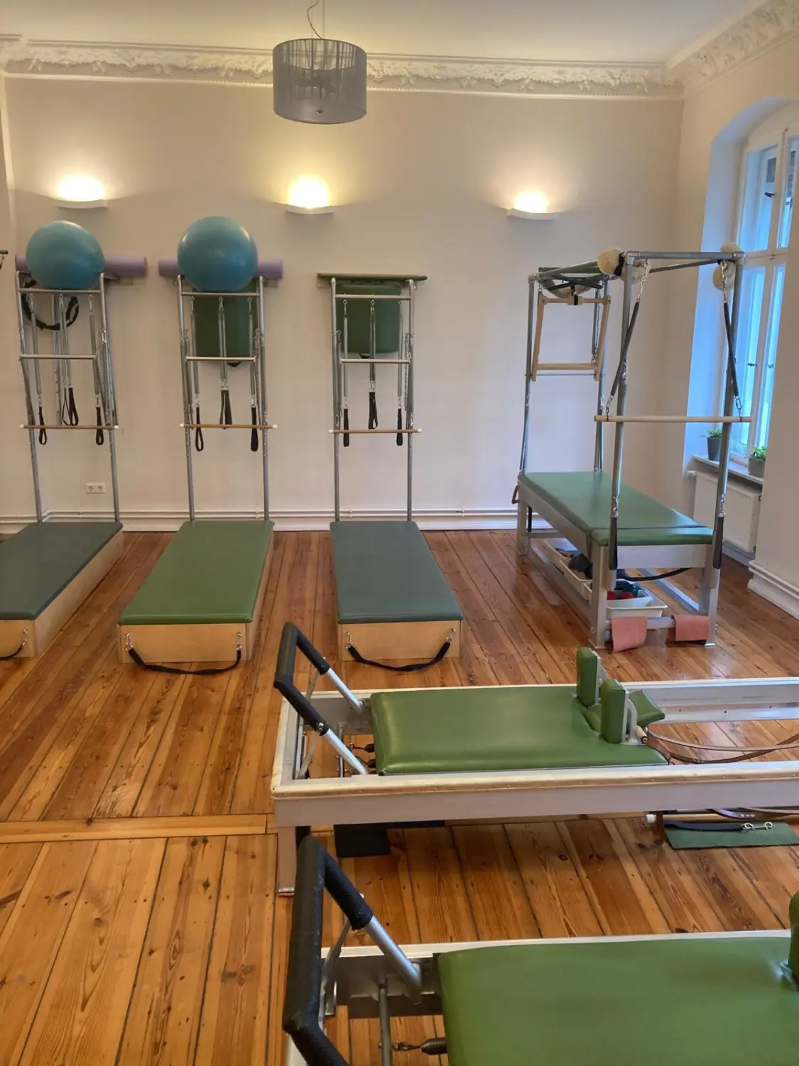 ToBe - Training & Coaching