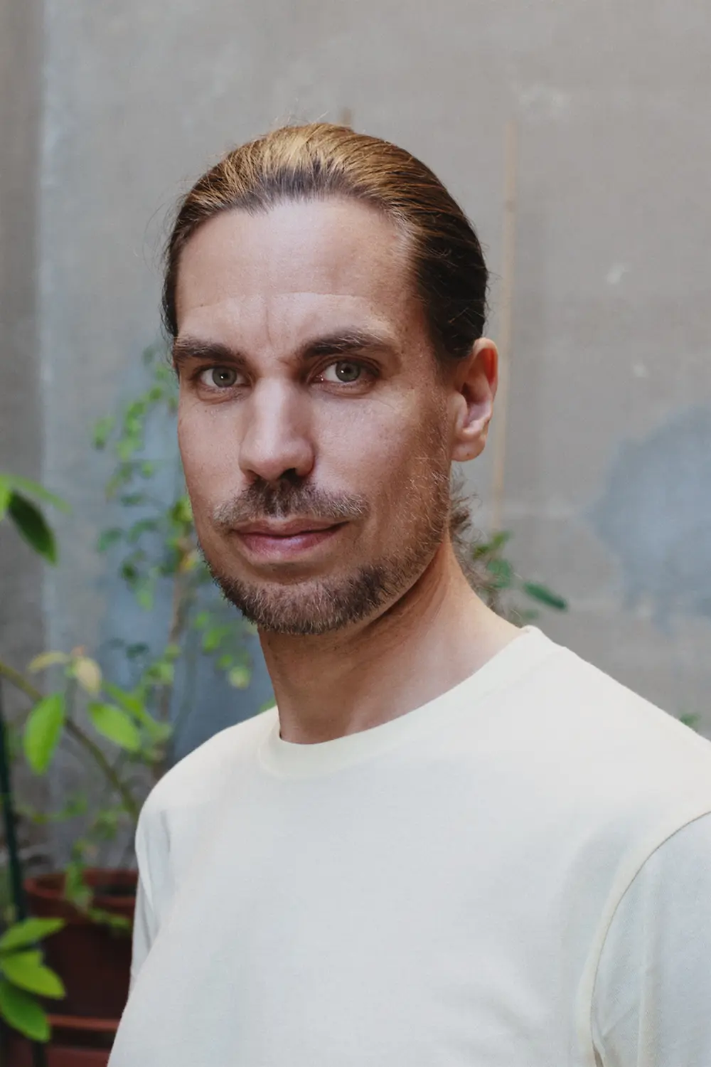 Tobias Derbach