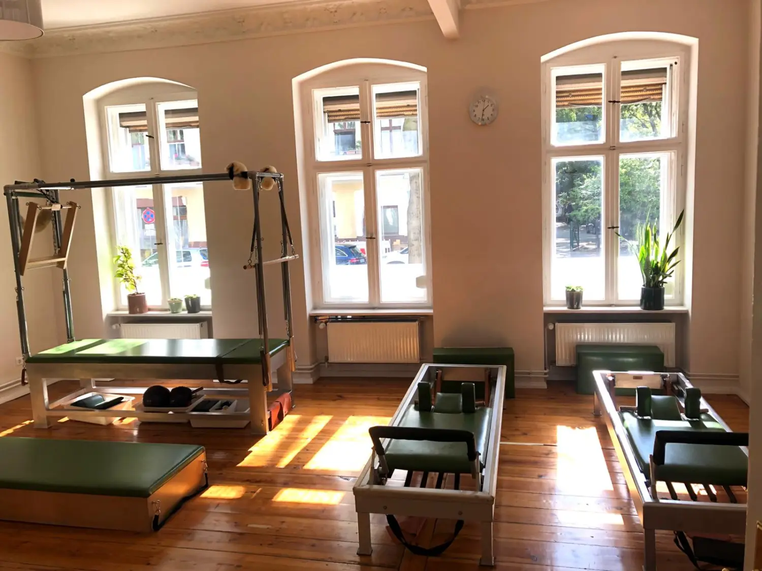 ToBe - Training & Coaching